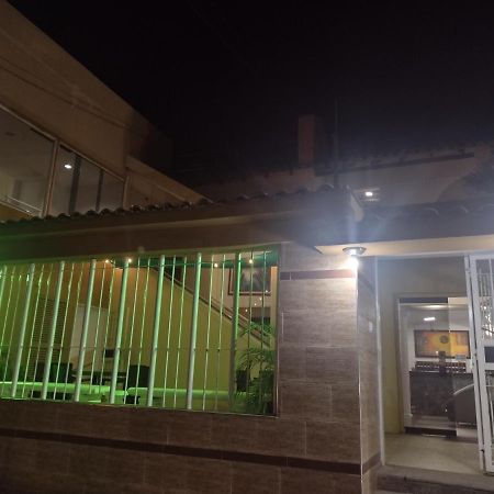 Hotel Il Prezzano 1 Catia La Mar Kültér fotó