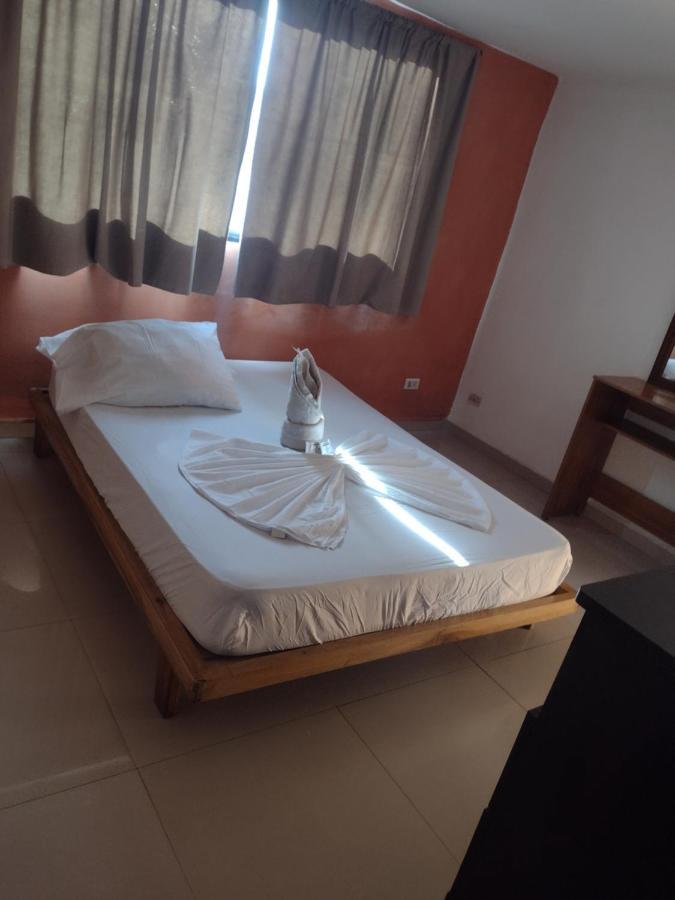 Hotel Il Prezzano 1 Catia La Mar Kültér fotó