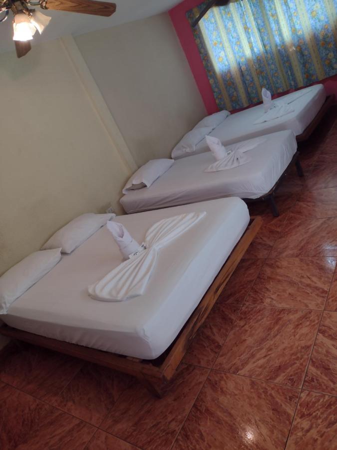 Hotel Il Prezzano 1 Catia La Mar Kültér fotó