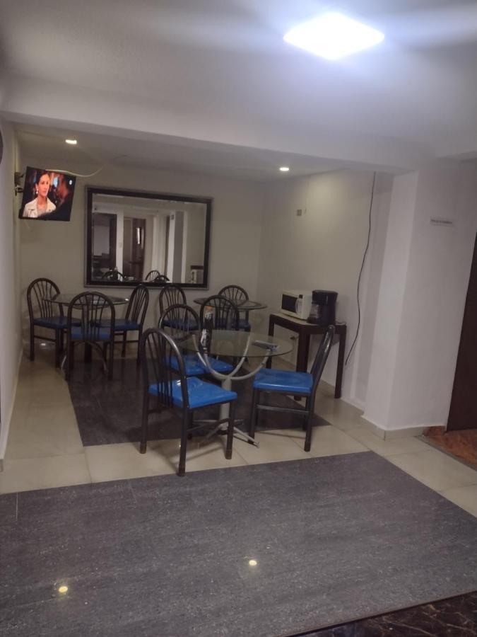 Hotel Il Prezzano 1 Catia La Mar Kültér fotó