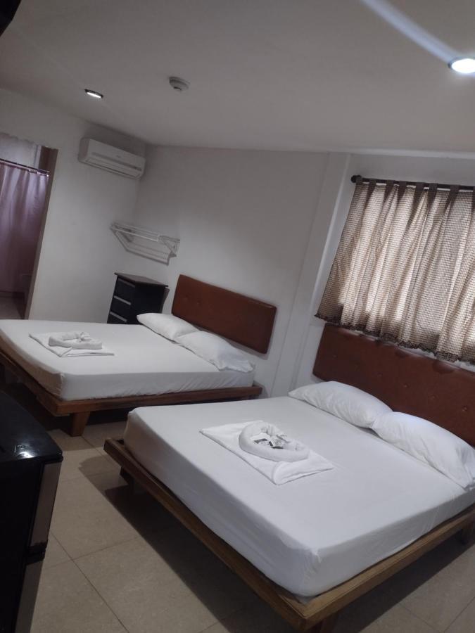 Hotel Il Prezzano 1 Catia La Mar Kültér fotó
